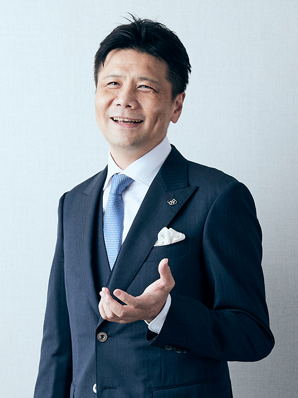 京都医塾　学長 曽根岡　玲