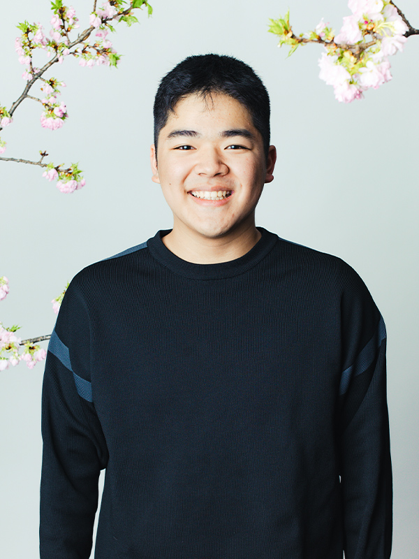 面家 隆之介