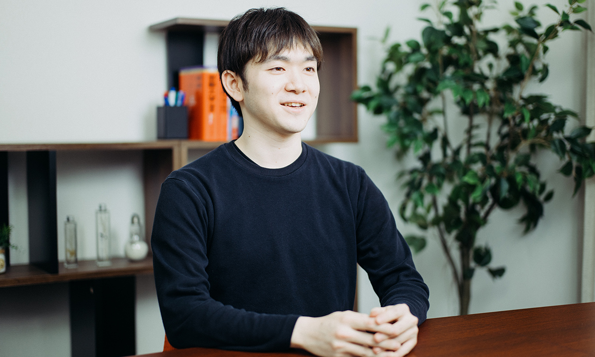 吉田 直