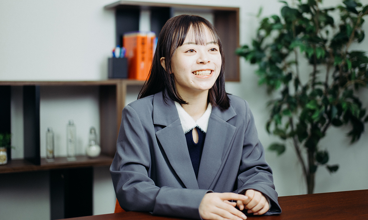 小川 悠