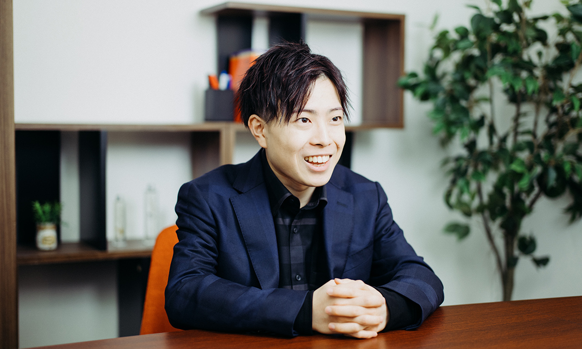 庄 啓希